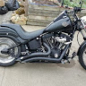 Meet your Posher, Gregory